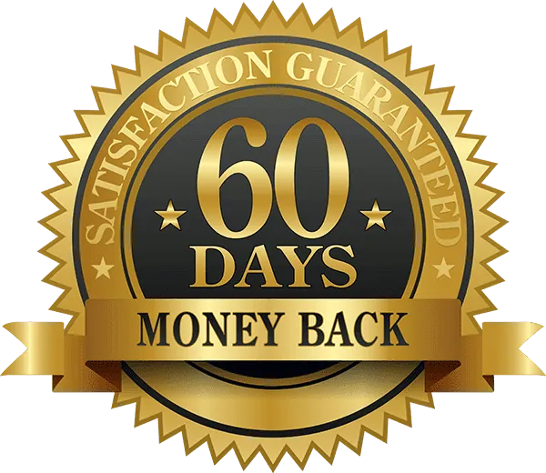 Gluco6 60 day money back guarantee blood sugar support