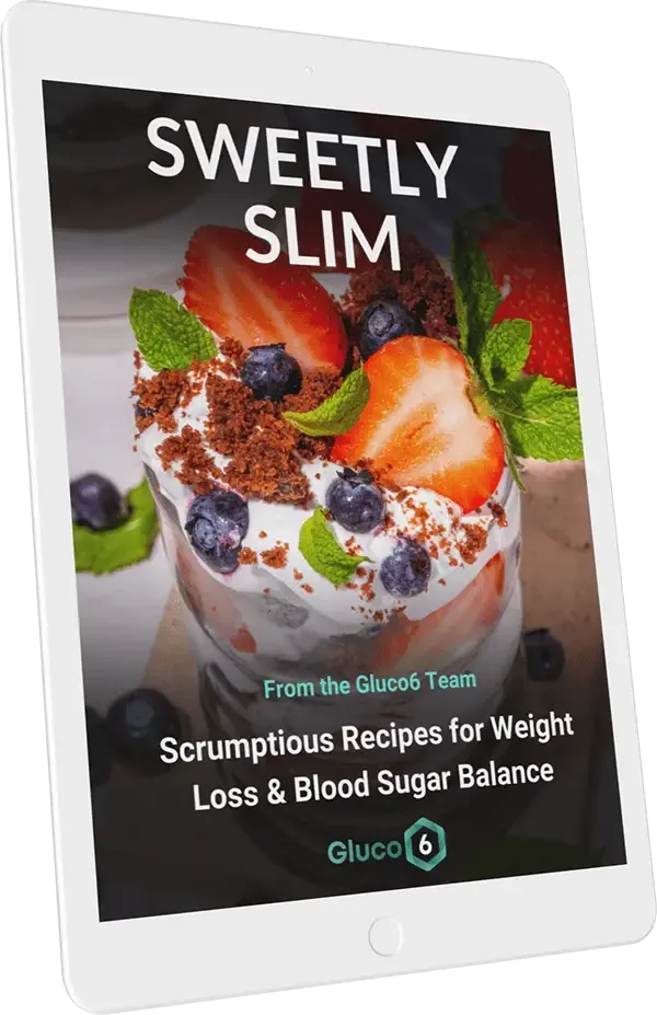 Gluco6 free bonus Neuro Nourish digital download