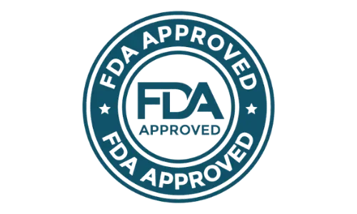 Gluco6 made in FDA-registered facility supplement