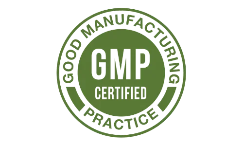 Gluco6 GMP certified metabolic support supplement